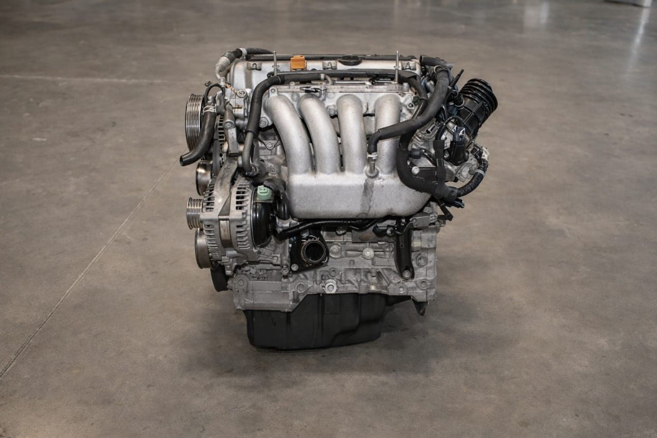 End of Discussion-2003/2005 accord